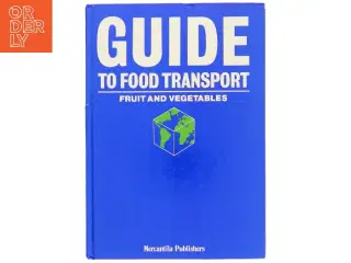 Guidebog til transport af mad