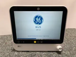 Patient Monitor GE B125