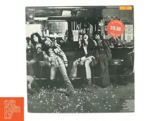 Dr Hook - Belly up fra Cbs (str. 30 cm)