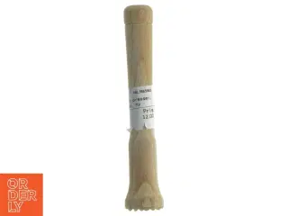 Træ muddler (str. 15,5 cm)