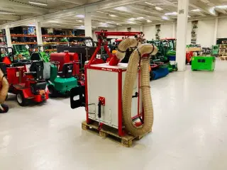 [Other] Pro-Vac Løvsuger