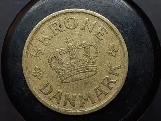 1/2 kr 1925