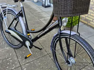 Flot Batavus Damecykel 28"