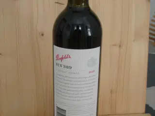 Penfolds BIN 389 / 2020