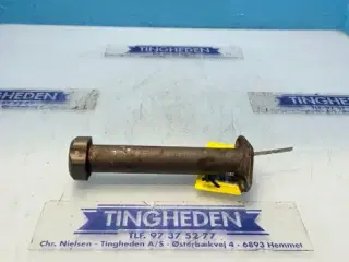 John Deere  6068   Rør   RE509633