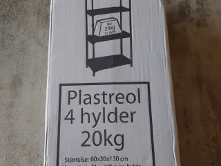 Plastreol