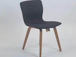 Butterfly grå fra Magnus Olesen