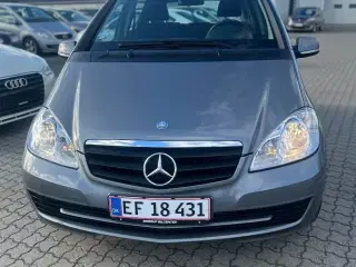 Mercedes A160 2,0 CDi