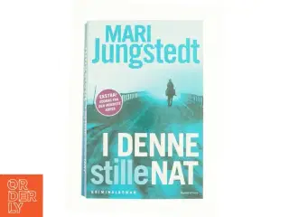 I denne stille nat af Mari Jungstedt (Bog)