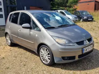 Mitsubishi Colt 1,5 Cash Coolpack