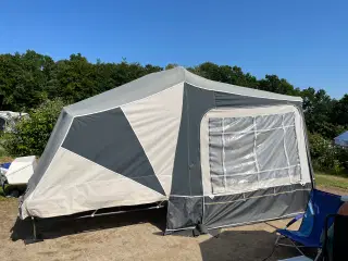 Camp-let Concorde 2001