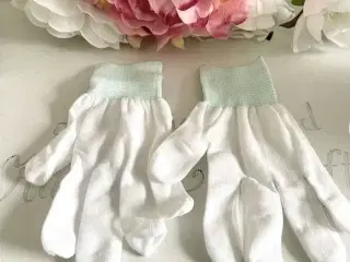 Nye håndarbejds handsker / hobby handsker 