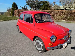 Fiat 600d