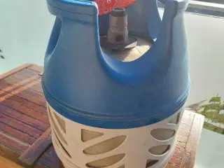 Gasflaske composit 5 kg