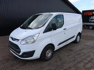 VAREBIL, FORD Tr