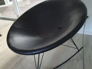 Kisa gyngestol