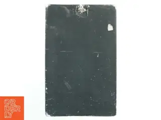 Relieff billede af rustikt køkken (str. 42x27 cm)