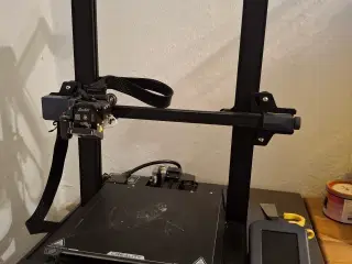 Creality ender 3 s1 printer