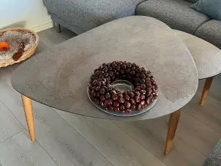 Sofabordsæt Kathrine fra Thomsen Furniture 