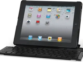 Logitech Fold-Up Keyboard til iPad 2