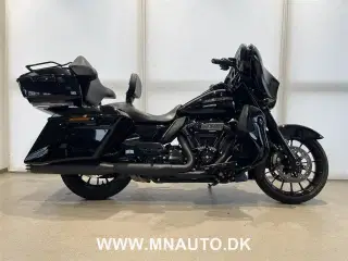 Harley Davidson FLHXS  Street Glide Special