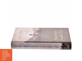 Historien om smukke pige af Rachel Simon (Bog)