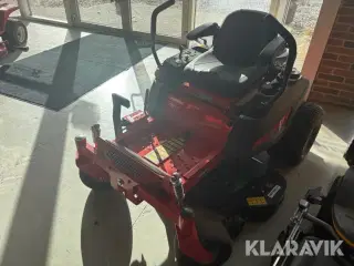 Græsslåmaskine Simplicity COURIER SZT275