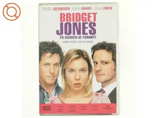 Bridget Jones - På randen af fornuft (DVD)