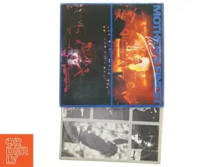 Mothers Finest LP