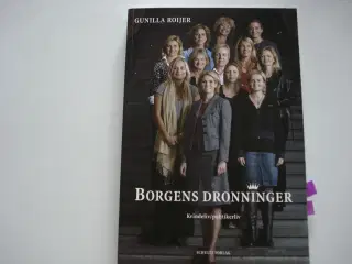 Borgens Dronninger