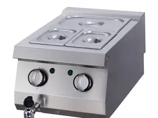 Industri Bain Marie – elektrisk – 1000 W 