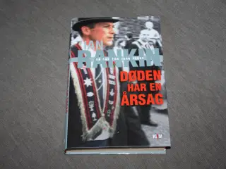 Døden har en årsag af Ian Rankin