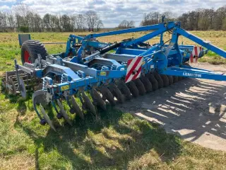 Lemken Rubin 9/500 K U E A