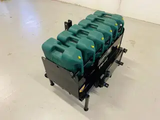 Turfco TM42 Plænelufter