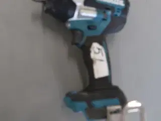 Slagnøgle MAKITA DTW700