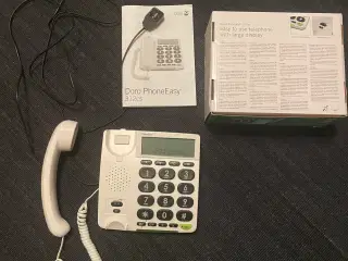 Fastnet telefon Doro