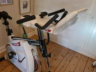ERGO RACE KETTLER CYKEL 
