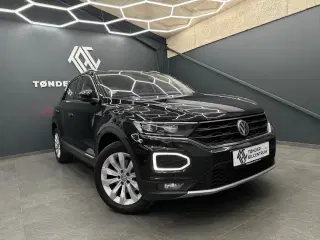 VW T-Roc 2,0 TDi 150 Sport DSG