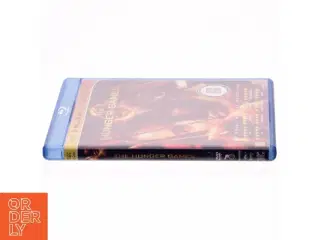 The Hunger Games (Blu-Ray)