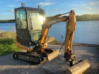 Case CX 18B