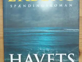 Havets børn af Anna Ekberg