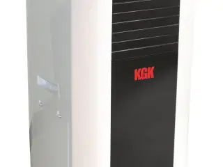 Air-condition KGK PAC-15 (med varme)