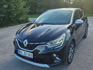 Renault Captur Etech Intens 160 HK 