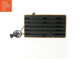 All dock ladestation (str. 33x18,5 cm)