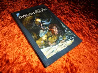 Dyresangeren, Agnete Friis,