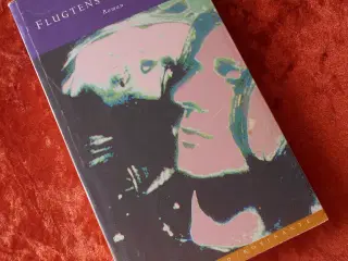 Flugtens forseelser, Lene Bagger