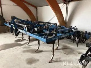 Dybdeharve Dalbo Dinco 560