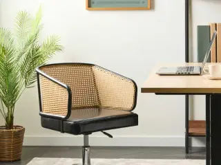 Super fin og ubrugt kontorstol