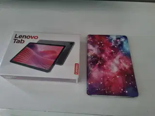 Lenovo tablet 