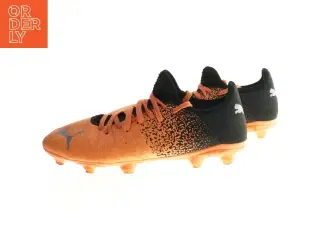Fodboldstøvler Puma